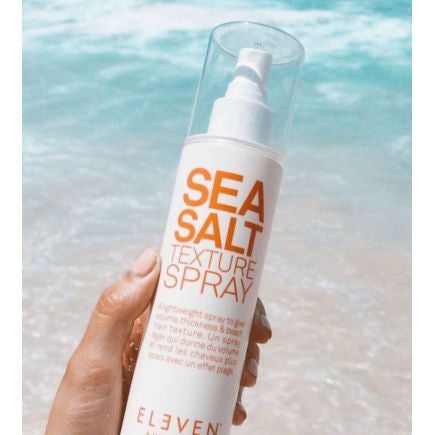 Eleven Australia Sea Salt Texture Spray - 200ml