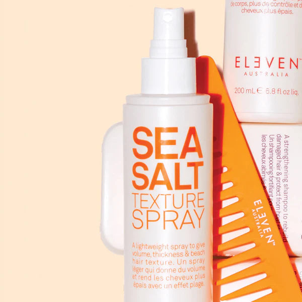 Eleven Australia Sea Salt Texture Spray - 200ml