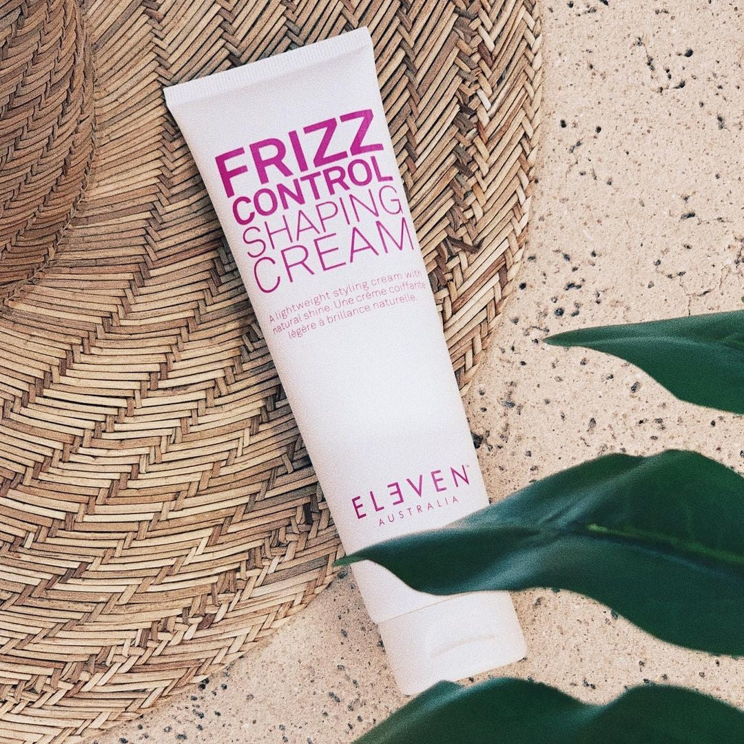 Eleven Australia Frizz Control Shaping Cream - 150ml