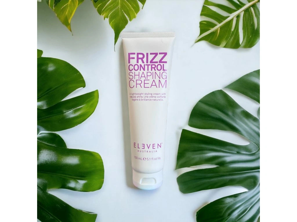 Eleven Australia Frizz Control Shaping Cream - 150ml