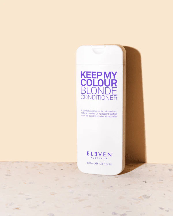 Eleven Australia Keep My Colour Blonde Conditioner 300ml