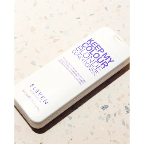 Eleven Australia Keep My Colour Blonde Conditioner 300ml