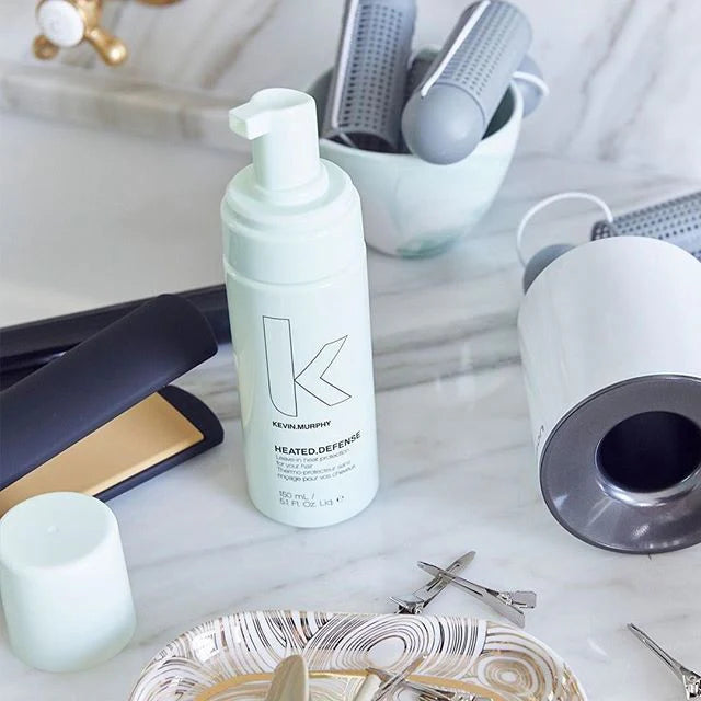 Kevin Murphy Heated Defense 150ml