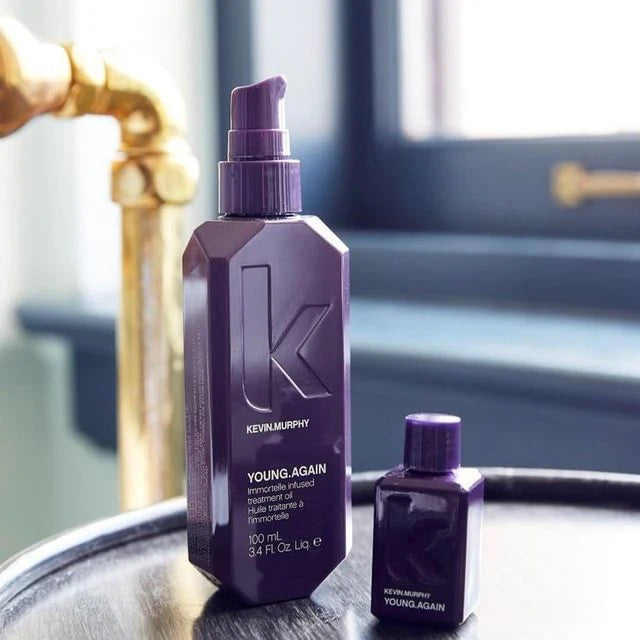 Kevin Murphy Young Again 100ml