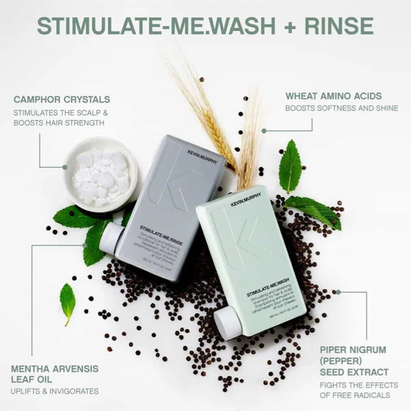 Kevin Murphy Stimulate Me Rinse 250ml