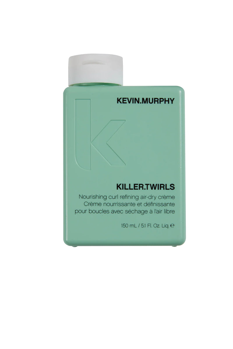 KILLER.TWIRLS
