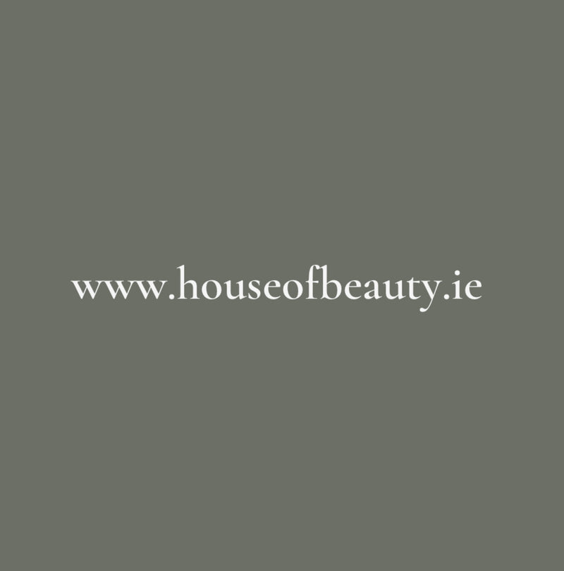 Online House of Beauty Gift Card