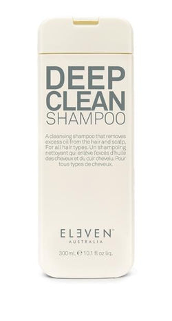 Deep Clean Shampoo - 300ml