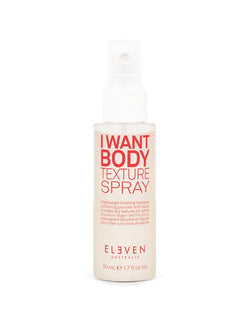 I Want Body Texture Spray - 50ml