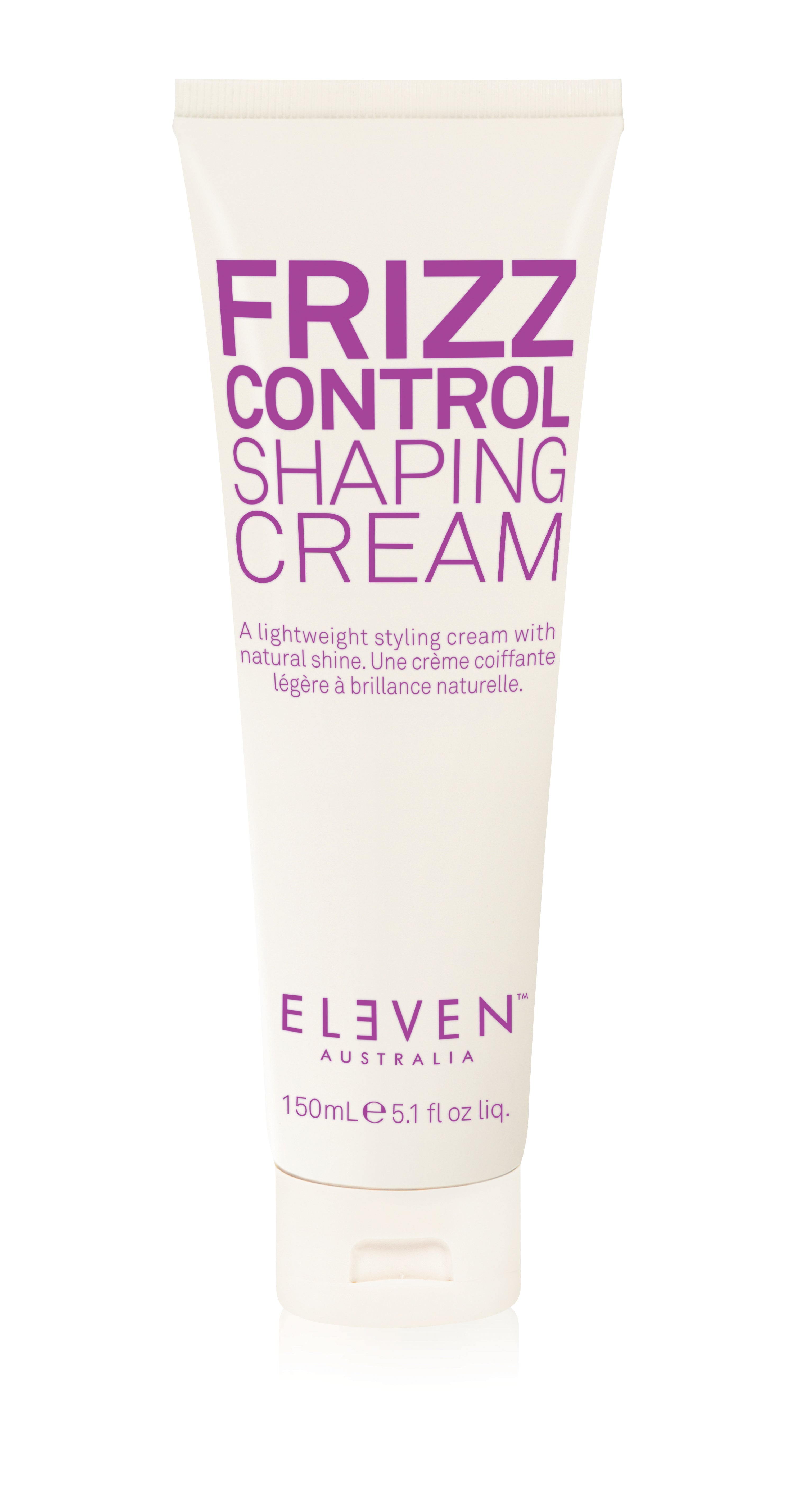 Eleven Australia Frizz Control Shaping Cream - 150ml