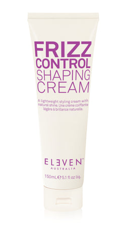 Frizz Control Shaping Cream - 150ml