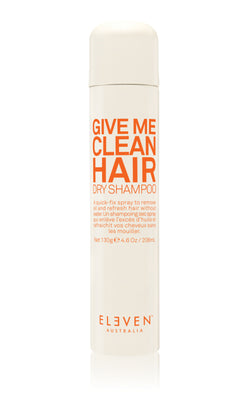 Give Me Clean Hair Dry Shampoo - 130g