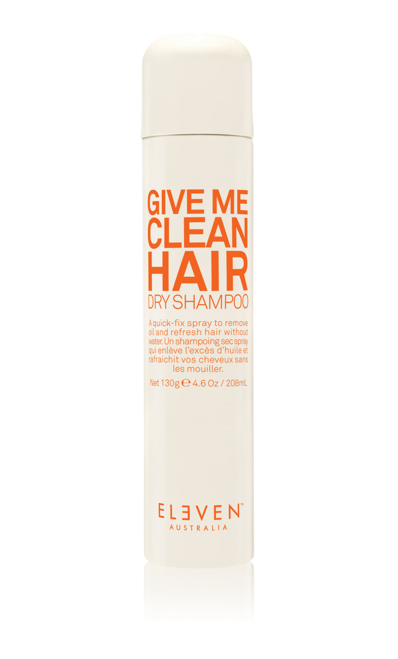 Give Me Clean Hair Dry Shampoo - 130g