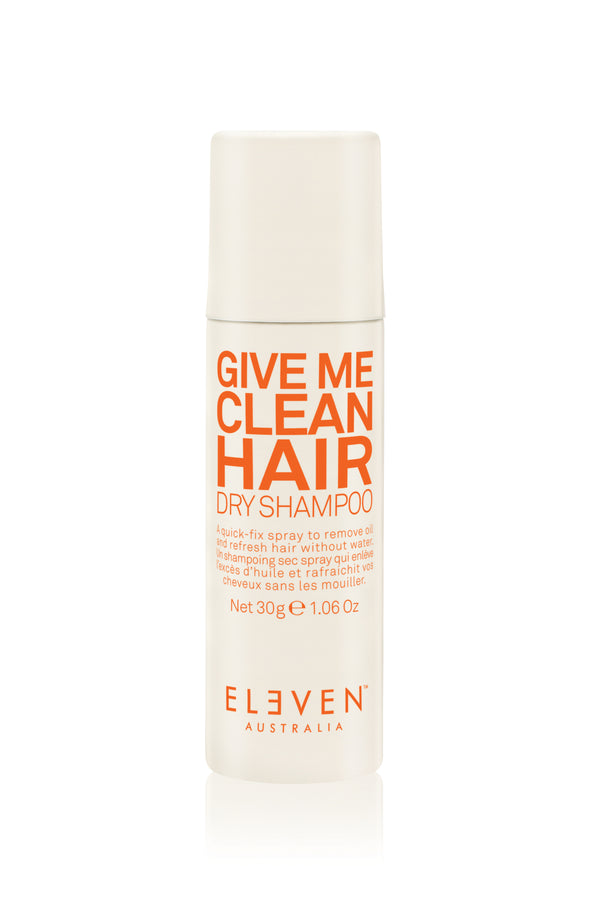 Give Me Clean Hair Dry Shampoo - 30g