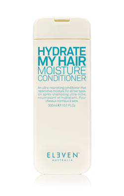 Hydrate My Hair Moisture Conditioner - 300ml