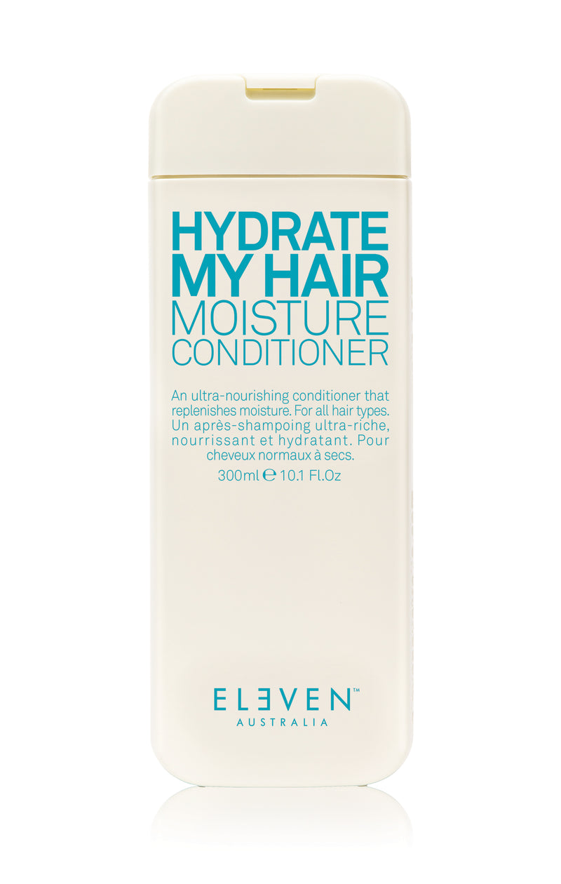 Hydrate My Hair Moisture Conditioner - 300ml