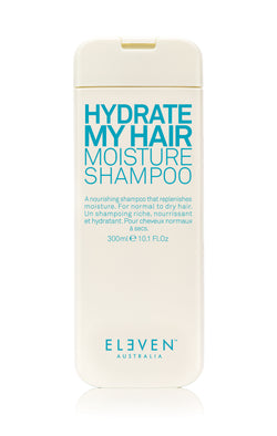 Hydrate My Hair Moisture Shampoo - 300ml