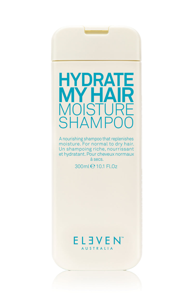 Hydrate My Hair Moisture Shampoo - 300ml