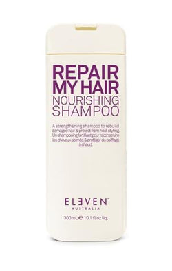 REPAIR MY HAIR NOURISHING SHAMPOO 300ml