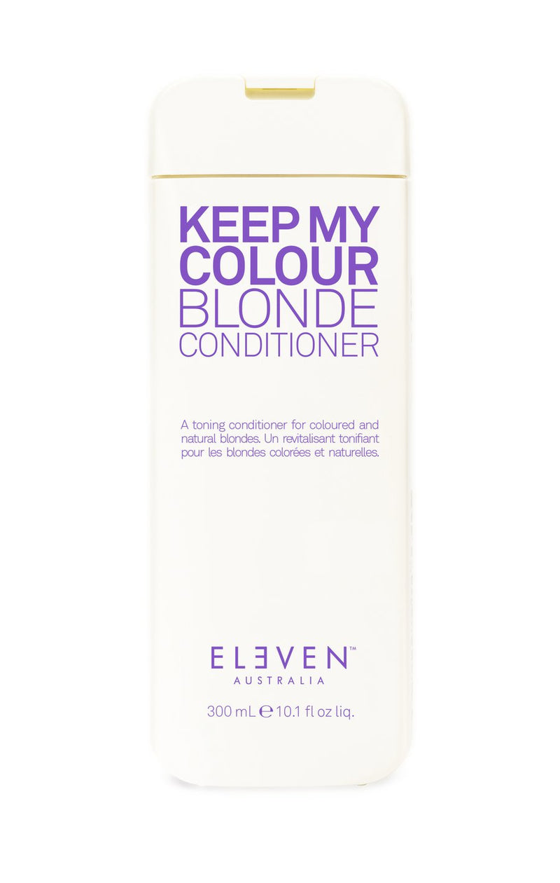 Keep My Colour Blonde Conditioner