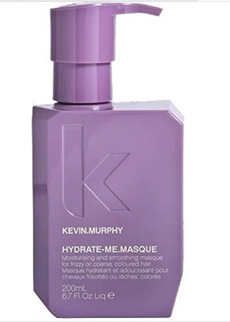 HYDRATE ME.MASQUE
