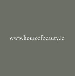 In-Store Only House of Beauty Voucher