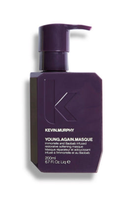 YOUNG.AGAIN MASQUE