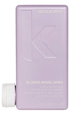 BLONDE ANGEL.WASH