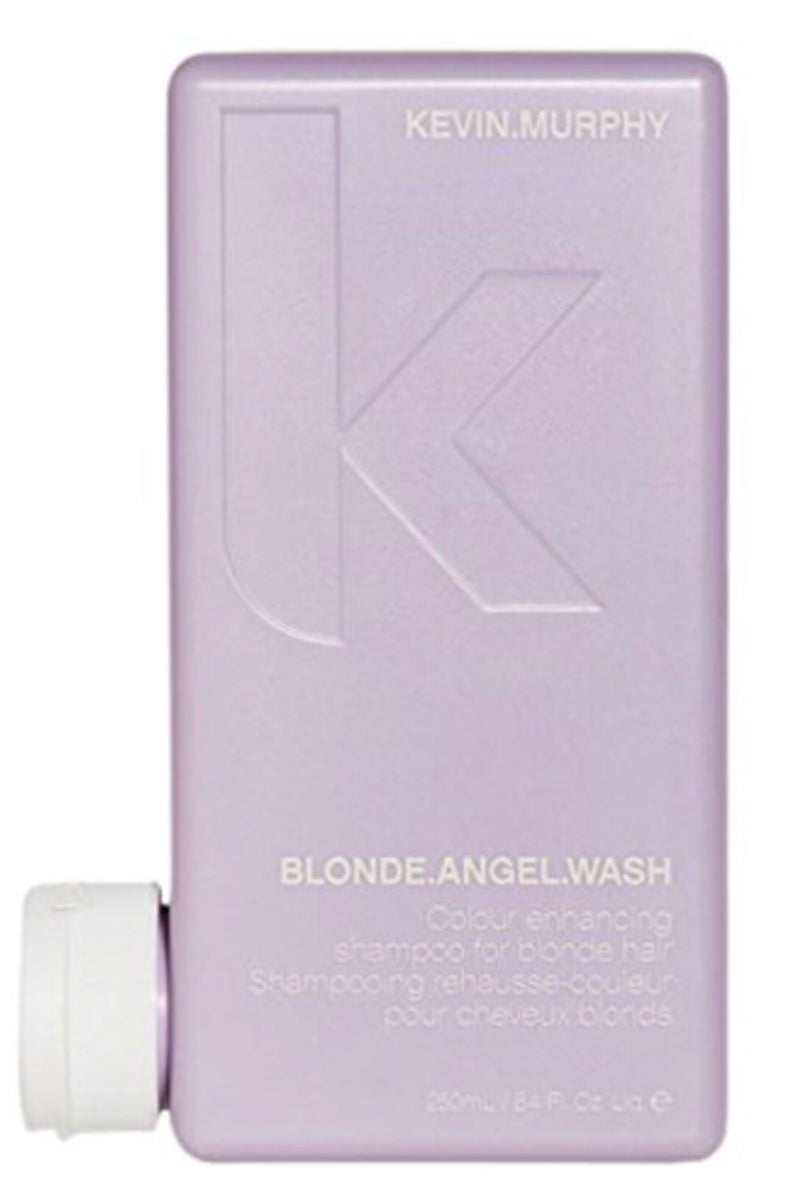 BLONDE ANGEL.WASH