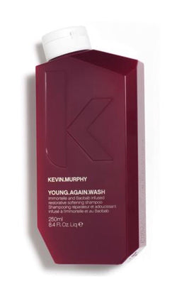 YOUNG AGAIN.WASH