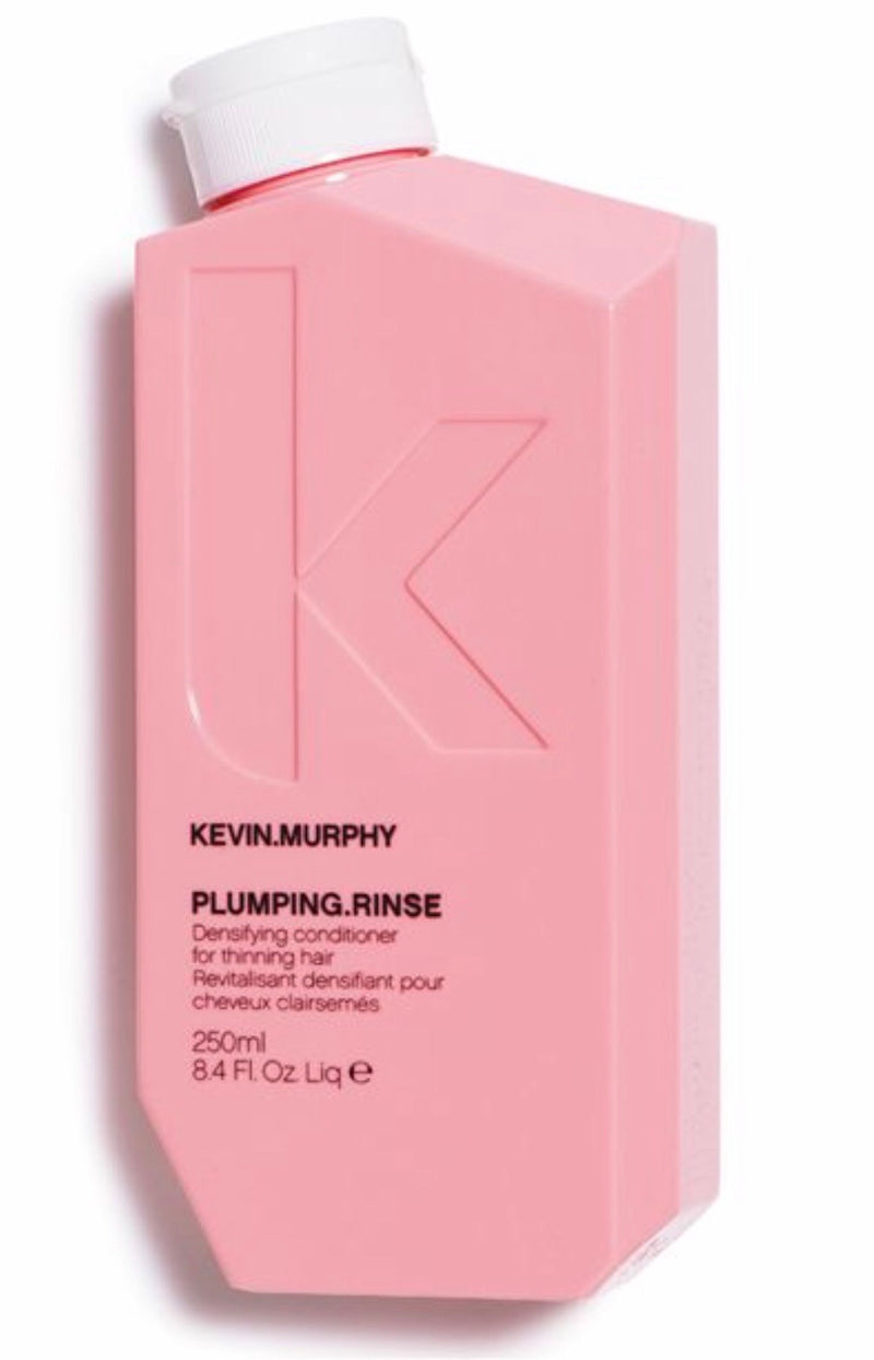 PLUMPING.RINSE