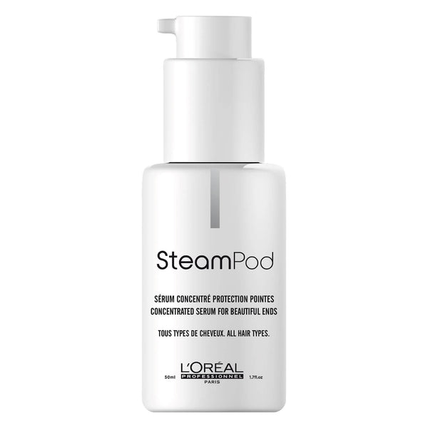 Steampod Serum