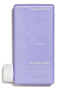 BLONDE ANGEL