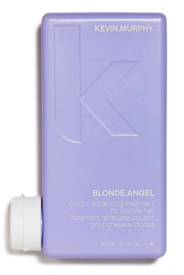 BLONDE ANGEL