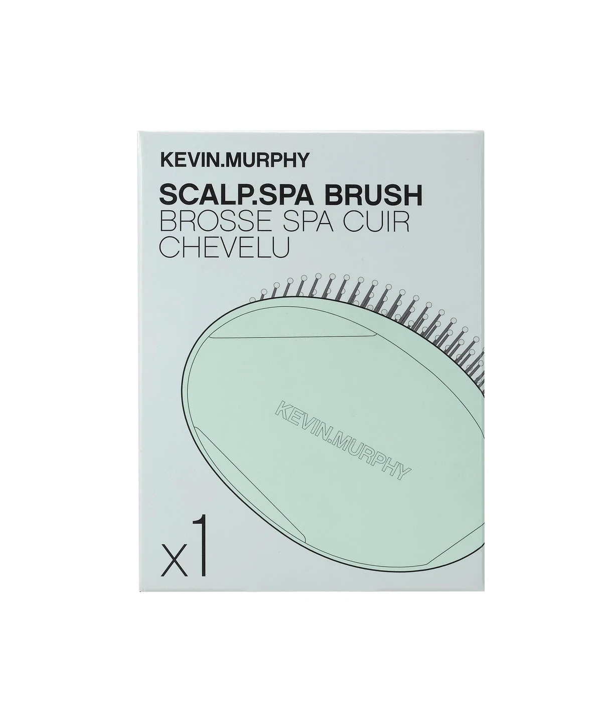 Kevin Murphy Scalp Spa Brush