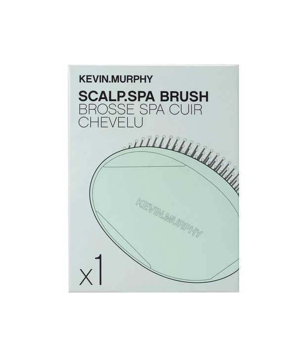 SCALP.SPA BRUSH