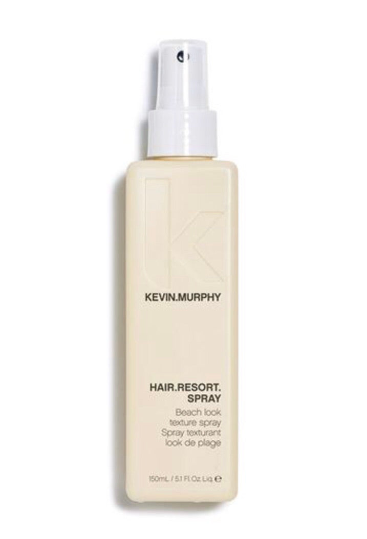 HAIR.RESORT.SPRAY