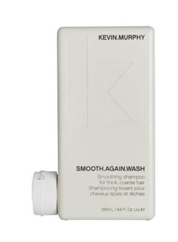 SMOOTH AGAIN.WASH