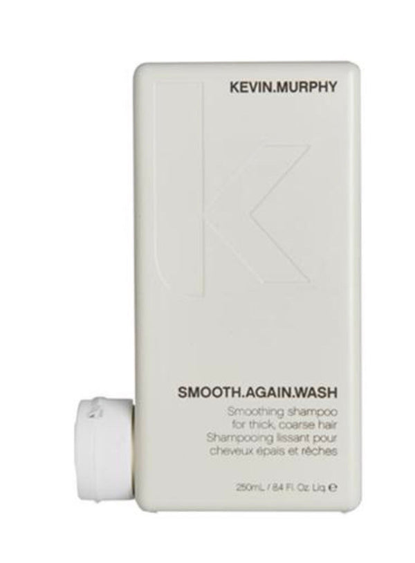 SMOOTH AGAIN.WASH