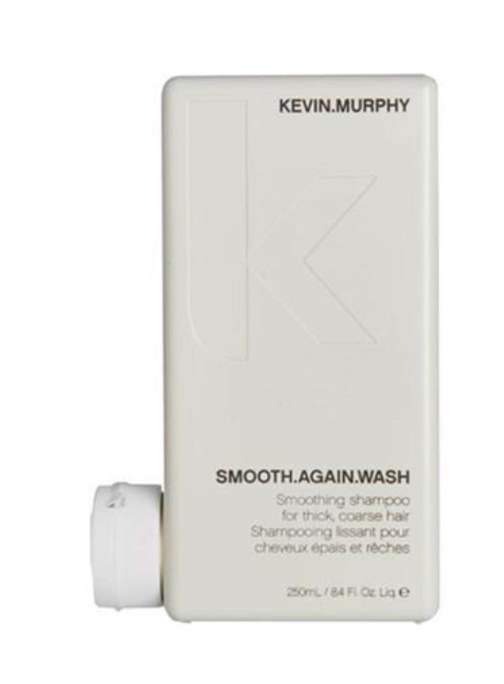 SMOOTH AGAIN.WASH
