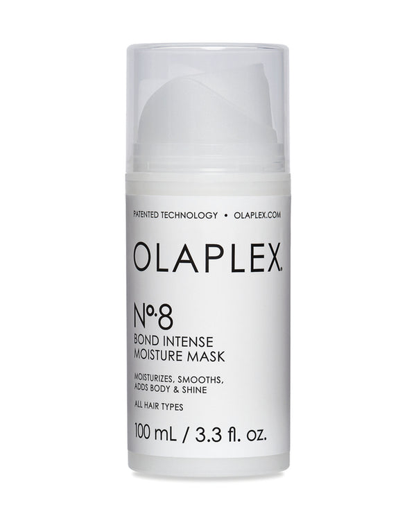 OLAPLEX NO. 8 Bond Intense Moisture Mask