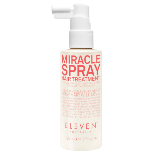 Miracle Spray Hair Treatment