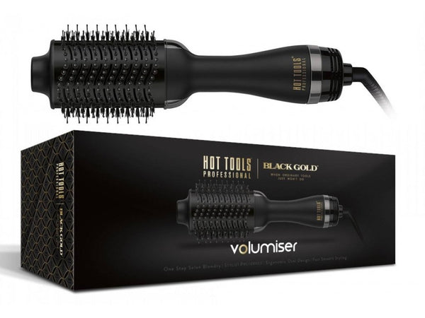 BLACK GOLD VOLUMIZER BRUSH
