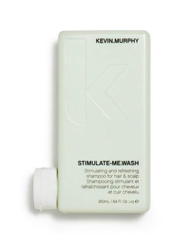 STIMULATE ME.WASH