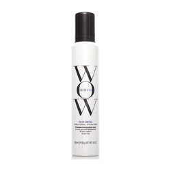 BLONDE HAIR - TONING & STYLING FOAM