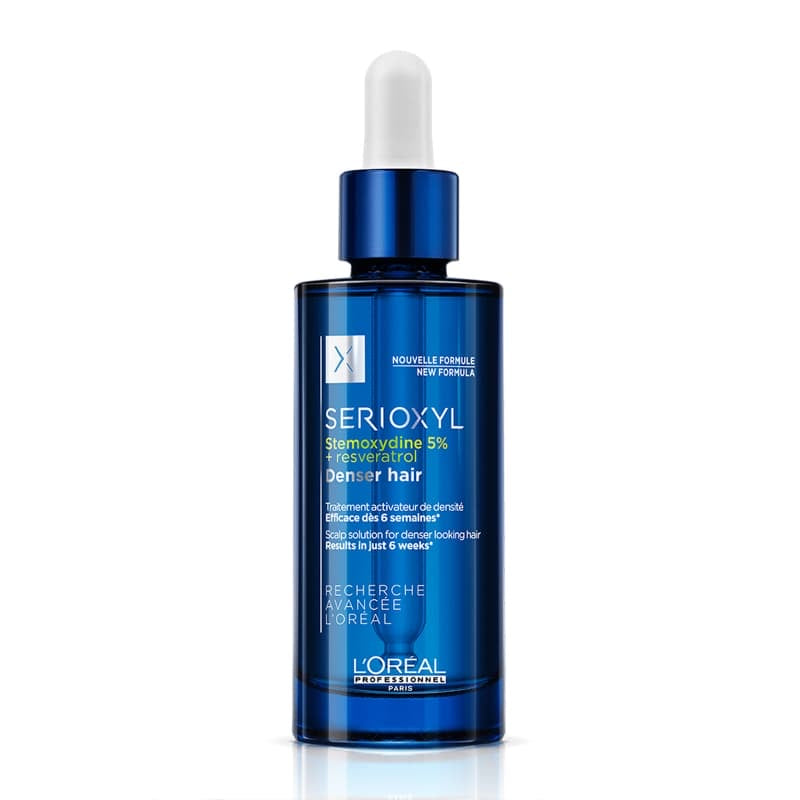 SERIOXYL DENSER Hair Serum
