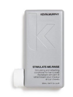 STIMULATE ME.RINSE