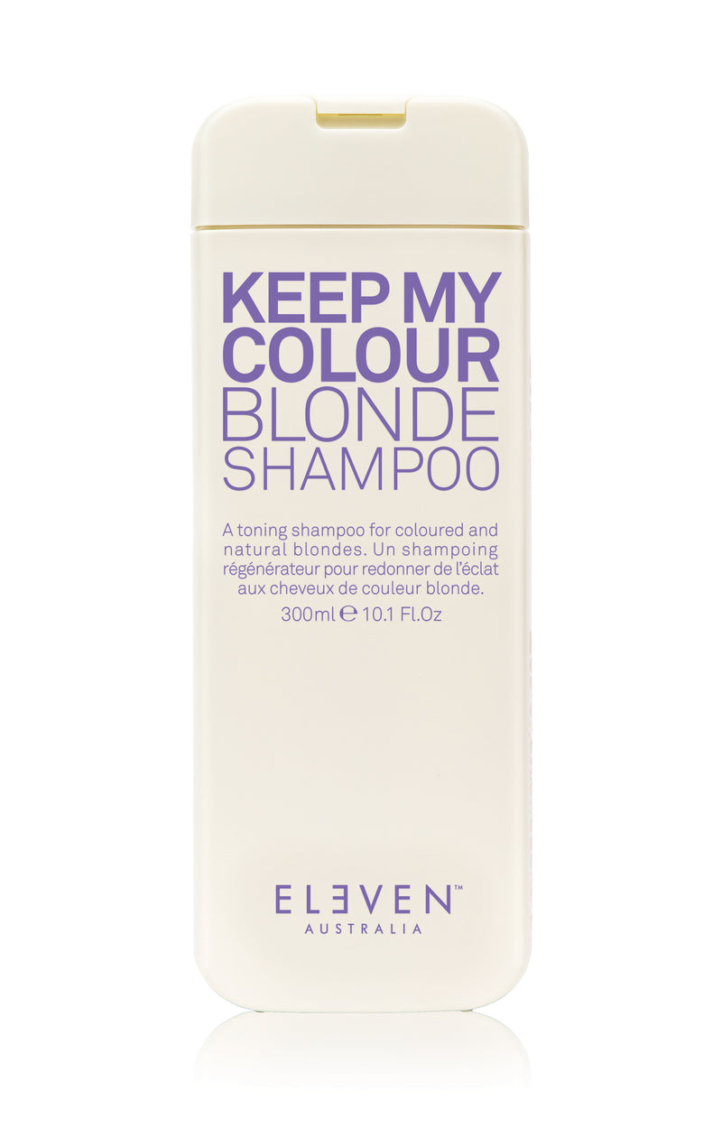 Keep My Colour Blonde Shampoo - 300ml