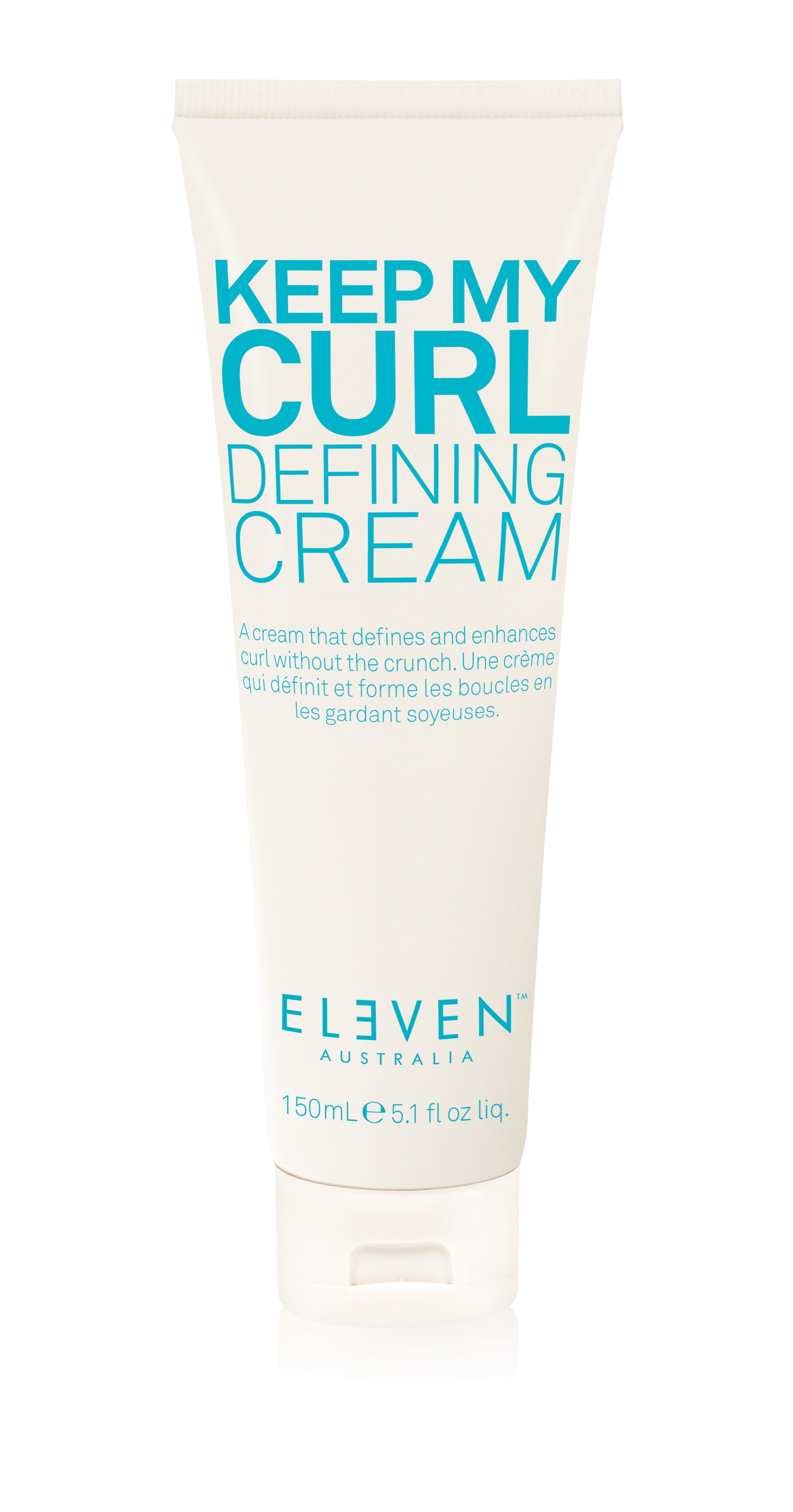 Eleven Australia Keep My Curl Defining Cream - 150ml