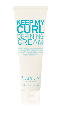 Keep My Curl Defining Cream - 150ml